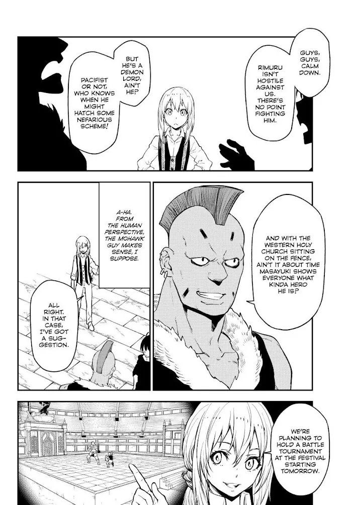 That Time I Got Reincarnated as a Slime Chapter 109 image 38_optimized